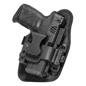Alien Gear HOLSTERS SSAP0151RH ShapeShift Appendix Carry Holster Sig P238 Injection Molded Polymer Black Alien Gear HOLSTERS SSAP0151RH ShapeShift Appendix Carry Holster Sig P238 Injection Molded Polymer Black