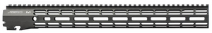 Aero Precision APRA500706A Atlas R-One Handguard 16.60" M-LOK, Black Anodized Aluminum, Full Length Picatinny Top, QD Sling Mounts, Mounting Hardware Included for M4E1/AR-15 Aero Precision APRA500706A Atlas R-One Handguard 16.60" M-LOK, Black Anodized Aluminum, Full Length Picatinny Top, QD Sling Mounts, Mounting Hardware Included for M4E1/AR-15