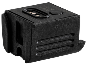 SureFire B12 B12 Rechargeable 3.7V Li-Polymer 200 mAh Fits SureFire XSC Micro-Compact SureFire B12 B12 Rechargeable 3.7V Li-Polymer 200 mAh Fits SureFire XSC Micro-Compact