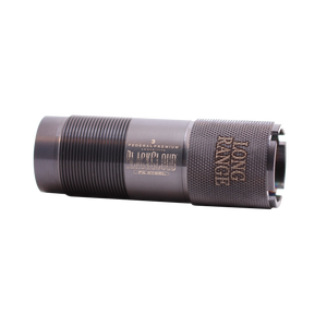 Carlson's Choke Tubes 09001 Black Cloud 09001 12 Gauge Long Range Steel Titanium Coated Carlson's Choke Tubes 09001 Black Cloud 09001 12 Gauge Long Range Steel Titanium Coated