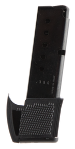 Kel-Tec P3AT37 P-3ATBlued Detachable with Grip Extension 9rd 380 ACP for Kel-Tec P-3AT Kel-Tec P3AT37 P-3ATBlued Detachable with Grip Extension 9rd 380 ACP for Kel-Tec P-3AT