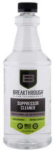 Breakthrough Clean BTSC32OZ Suppressor Cleaner 32 oz Breakthrough Clean BTSC32OZ Suppressor Cleaner 32 oz