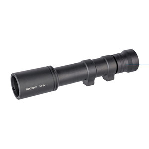 Arisaka Defense 600 Series Weapon Light Body for Surefire Scout Lights Arisaka Defense 600 Series Weapon Light Body for Surefire Scout Lights