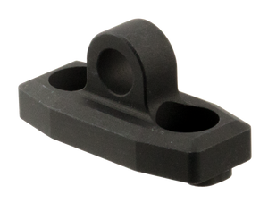 Aim Sports MTMSE Sling Mount M-LOK Aluminum Black Anodized Aim Sports MTMSE Sling Mount M-LOK Aluminum Black Anodized