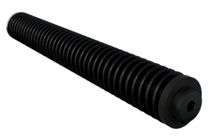 Rival Arms Guide Rod Assembly Glock 17, 22, 24, 31, 34, 35, 37 Gen 3 Stainless Steel Rival Arms Guide Rod Assembly Glock 17, 22, 24, 31, 34, 35, 37 Gen 3 Stainless Steel