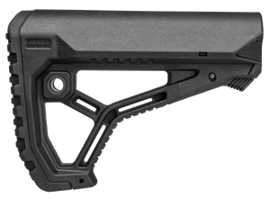 FAB Defense FXGLCOREB GL-CoreMatte Black Synthetic for AR-Platform FAB Defense FXGLCOREB GL-CoreMatte Black Synthetic for AR-Platform