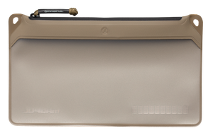 Magpul MAG995-245 DAKA Pouch Window Medium Flat Dark Earth Polymer Magpul MAG995-245 DAKA Pouch Window Medium Flat Dark Earth Polymer