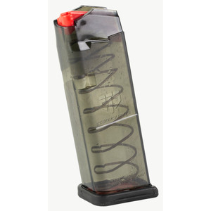 ETS Magazine Glock 23 40 S&W 13-Round Polymer ETS Magazine Glock 23 40 S&W 13-Round Polymer