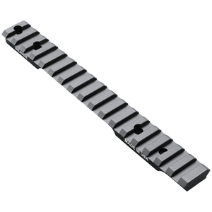 Weaver Tactical Extended Multi-Slot Picatinny Base Matte, Savage 10 Short Action (6-48) Weaver Tactical Extended Multi-Slot Picatinny Base Matte, Savage 10 Short Action (6-48)