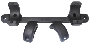 DNZ Game Reaper 1" Scopemount Black, Medium, Browning A Bolt Long Action DNZ Game Reaper 1" Scopemount Black, Medium, Browning A Bolt Long Action