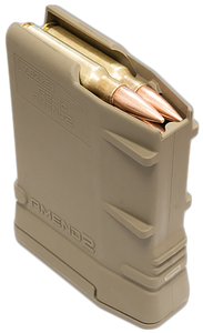 Mag Amend2 Sr25/ar10 7.62 Fde 10rd Mag Amend2 Sr25/ar10 7.62 Fde 10rd