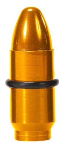 Azoom Striker Snap Caps 9mm 2/pk Azoom Striker Snap Caps 9mm 2/pk