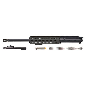 Heckler & Koch MR556 Upper Receiver Kit Black Heckler & Koch MR556 Upper Receiver Kit Black