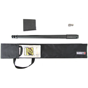Barrett MRAD 308 Winchester Conversion Kit 17" Heavy Barrel, 10 Round Magazine, Bolt Barrett MRAD 308 Winchester Conversion Kit 17" Heavy Barrel, 10 Round Magazine, Bolt