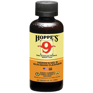Hoppes #9 2oz Bottle Hoppes #9 2oz Bottle