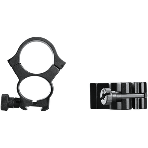 Weaver Rings See-thru Rngs 3/8" Dovl Weaver Rings See-thru Rngs 3/8" Dovl