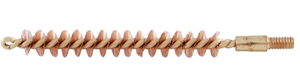 Pro-Shot 30R Bore Brush30 Cal Rifle #8-32 Thread Bronze Bristles Brass Core Pro-Shot 30R Bore Brush30 Cal Rifle #8-32 Thread Bronze Bristles Brass Core