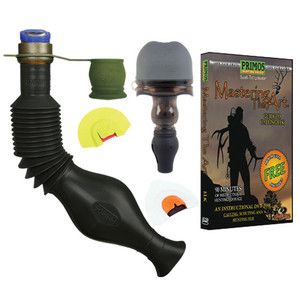 PRIMOS ELK HUNTER MASTER PACK CALLS PRIMOS ELK HUNTER MASTER PACK CALLS