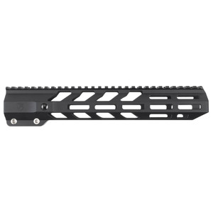 Fortis Camber Rail 11.8" Mlok Black Fortis Camber Rail 11.8" Mlok Black