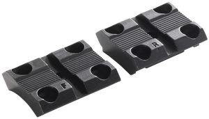 Weaver Top Mount 2 Piece Base Matte, Browning X-Bolt Weaver Top Mount 2 Piece Base Matte, Browning X-Bolt