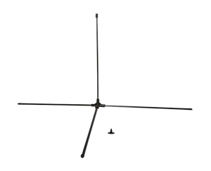 HS Strut STR07605 All-Terrain Decoy Stand Black HS Strut STR07605 All-Terrain Decoy Stand Black