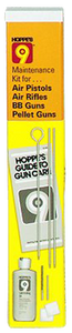 Hoppe's AC1 Maintenance Cleaning Kit 17 Cal Air Rifle & Air Pistol Hoppe's AC1 Maintenance Cleaning Kit 17 Cal Air Rifle & Air Pistol
