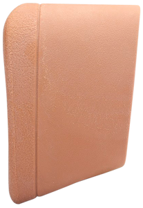 Pachmayr 04423 Renegade Slip On Recoil Pad Small Brown Rubber Pachmayr 04423 Renegade Slip On Recoil Pad Small Brown Rubber