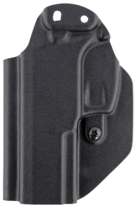 Mission First Tactical HTG3AIWBABL Appendix Holster IWB/OWB Black Polymer Belt Clip Fits Taurus G3 Ambidextrous Mission First Tactical HTG3AIWBABL Appendix Holster IWB/OWB Black Polymer Belt Clip Fits Taurus G3 Ambidextrous