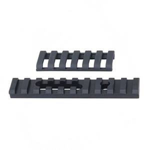 ERGO POLYMER RAIL 10 SLOT M1913 PICATINNY ERGO POLYMER RAIL 10 SLOT M1913 PICATINNY