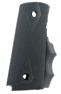 Pearce Grip PMGOM Modular Grip SystemBlack Rubber for 1911 Compact Pearce Grip PMGOM Modular Grip SystemBlack Rubber for 1911 Compact