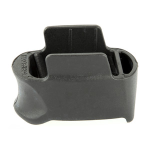 X-Grip Magazine Spacer, Fits Sig P320/250 Full Size, Black XGS320/250SCF X-Grip Magazine Spacer, Fits Sig P320/250 Full Size, Black XGS320/250SCF