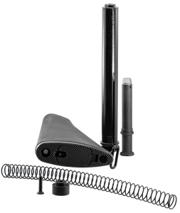 TacFire A2 .308 Stock Kit Platforms AR-10 Polymer Black Tacfire Mar123-308 A2 Stock 308 TacFire A2 .308 Stock Kit Platforms AR-10 Polymer Black Tacfire Mar123-308 A2 Stock 308