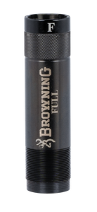 Browning 1132053 Invector-Plus Midas 12 Gauge Full Extended Stainless Steel Black Oxide Browning 1132053 Invector-Plus Midas 12 Gauge Full Extended Stainless Steel Black Oxide