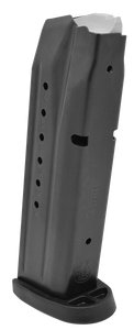 Smith & Wesson 3000247 M&P15rd Magazine Fits S&W M&P 9mm Luger Blued Smith & Wesson 3000247 M&P15rd Magazine Fits S&W M&P 9mm Luger Blued