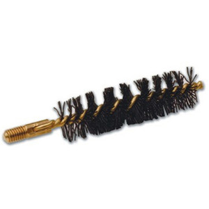 CVA Muzzleloading Cleaning Brush 50 Caliber 10 x 32 Thread Nylon CVA Muzzleloading Cleaning Brush 50 Caliber 10 x 32 Thread Nylon