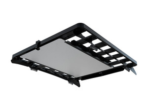 Under Rack Table Kit Under Rack Table Kit
