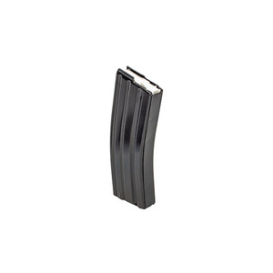 ALEX MAG 5.56X45 30RD BLK STEEL (80) E-LANDER ALEX MAG 5.56X45 30RD BLK STEEL (80) E-LANDER