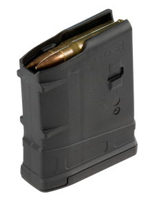 Magpul MAG290-BLK PMAG GEN M3 10rd 308 Win/7.62x51mm NATO Fits AR-10/M110/SR25 Black Polymer Magpul MAG290-BLK PMAG GEN M3 10rd 308 Win/7.62x51mm NATO Fits AR-10/M110/SR25 Black Polymer