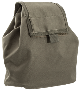 NcStar CVFDP2935G VISM Folding Dump Pouch Green Canvas NcStar CVFDP2935G VISM Folding Dump Pouch Green Canvas