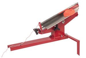 Trius 10205 92S Trap Red Manual Cocking W/High Angle Target Retainer Single Trius 10205 92S Trap Red Manual Cocking W/High Angle Target Retainer Single