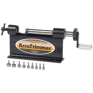 LYM ACCUTRIMMER W/9 PILOT MULTI PK LYM ACCUTRIMMER W/9 PILOT MULTI PK