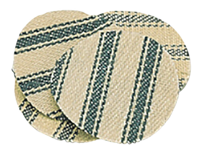 CVA AC1447 Shooting PatchesCotton 100 Per Pack Multi-Caliber CVA AC1447 Shooting PatchesCotton 100 Per Pack Multi-Caliber