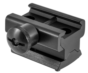 Trijicon RMR RM34 Mount for Picatinny-Style Rail Matte Black Trijicon RMR RM34 Mount for Picatinny-Style Rail Matte Black