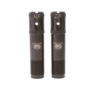 Carlson's Choke Tubes 11492 Cremator 11492 20 Gauge Mid-Range Long Range Ported 17-4 Stainless Steel