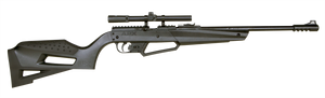 Umarex USA 2251600 NXG APX Youth Spring Piston 177 Black Black Receiver Black Scope Yes Umarex USA 2251600 NXG APX Youth Spring Piston 177 Black Black Receiver Black Scope Yes