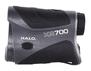 Halo Optics HALHALRF0086 XR 700 Black/Gray 6x 700 yds Max Distance Halo Optics HALHALRF0086 XR 700 Black/Gray 6x 700 yds Max Distance