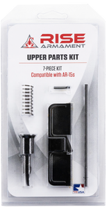 Rise Armament Upper Parts KitsBlack for AR-15 Rise Armament Upper Parts KitsBlack for AR-15