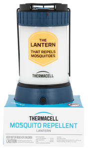 Thermacell MRCLE Scout Lantern Camp Blue Effective 15 ft Odorless Scent Repels Mosquito Effective Up to 12 hrs Thermacell MRCLE Scout Lantern Camp Blue Effective 15 ft Odorless Scent Repels Mosquito Effective Up to 12 hrs