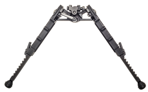 Accu-Tac HD500000 HD-50Bipod 7"-10" Adjustment Black Hardcoat Anodized6061-T6 Aluminum Accu-Tac HD500000 HD-50Bipod 7"-10" Adjustment Black Hardcoat Anodized6061-T6 Aluminum
