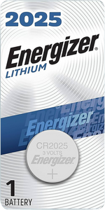 Rayovac ECR2025BP Energizer 2025 BatterySilver | Rayovac ECR2025BP Energizer 2025 BatterySilver |